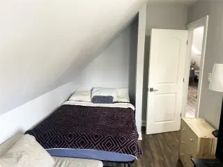 Propiedad en alquiler con 1 dormitorio y 1 baño en Chicago