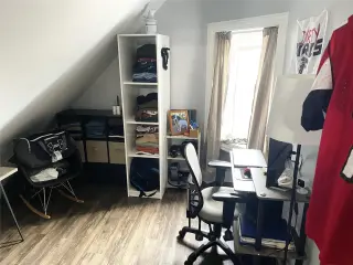 Propiedad en alquiler con 1 dormitorio y 1 baño en Chicago