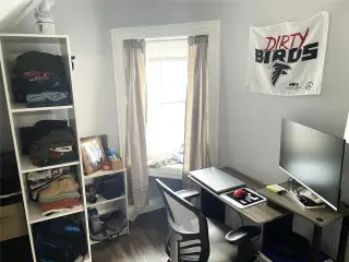 Propiedad en alquiler con 1 dormitorio y 1 baño en Chicago