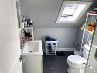 Propiedad en alquiler con 1 dormitorio y 1 baño en Chicago