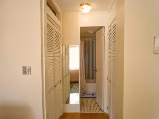 Propiedad en alquiler con 1 dormitorio y 1 baño en Cambridge