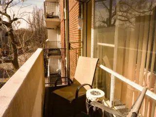 Propiedad en alquiler con 1 dormitorio y 1 baño en Cambridge