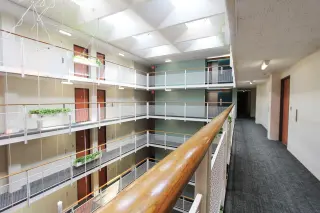 Propiedad en alquiler con 1 dormitorio y 1 baño en Cambridge