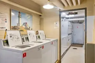 Propiedad en alquiler con 1 dormitorio y 1 baño en Cambridge