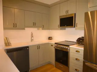 Propiedad en alquiler con 1 dormitorio y 1 baño en Cambridge