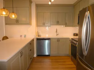 Propiedad en alquiler con 1 dormitorio y 1 baño en Cambridge