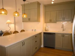 Propiedad en alquiler con 1 dormitorio y 1 baño en Cambridge