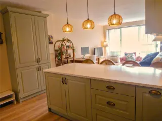 Propiedad en alquiler con 1 dormitorio y 1 baño en Cambridge