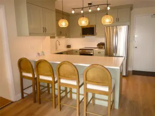 Propiedad en alquiler con 1 dormitorio y 1 baño en Cambridge
