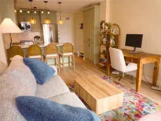Propiedad en alquiler con 1 dormitorio y 1 baño en Cambridge