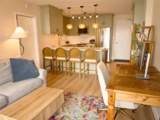 Propiedad en alquiler con 1 dormitorio y 1 baño en Cambridge
