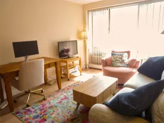 Propiedad en alquiler con 1 dormitorio y 1 baño en Cambridge