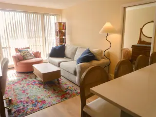 Propiedad en alquiler con 1 dormitorio y 1 baño en Cambridge