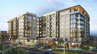 Propiedad en alquiler con 2 habitaciones y 2 baños en Austin