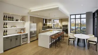 Propiedad en alquiler con 2 habitaciones y 2 baños en Austin