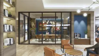 Propiedad en alquiler con 2 habitaciones y 2 baños en Austin