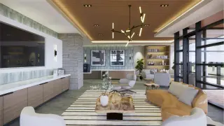 Propiedad en alquiler con 2 habitaciones y 2 baños en Austin