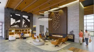 Propiedad en alquiler con 2 habitaciones y 2 baños en Austin
