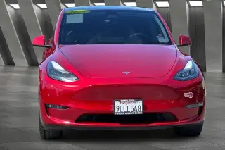 Tesla Model Y 2024 AWD Long Range 4dr Crossover