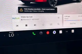 Tesla Model Y 2024 AWD Long Range 4dr Crossover