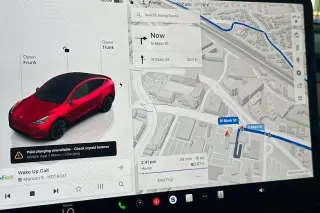 Tesla Model Y 2024 AWD Long Range 4dr Crossover