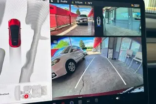 Tesla Model Y 2024 AWD Long Range 4dr Crossover