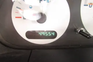 2002 Dodge Caravan SE