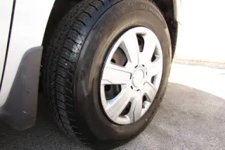 2002 Dodge Caravan SE