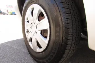 2002 Dodge Caravan SE
