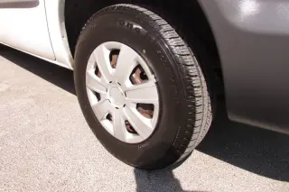 2002 Dodge Caravan SE