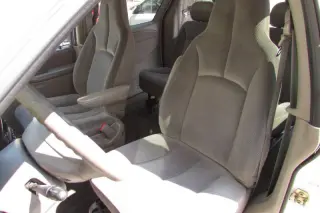 2002 Dodge Caravan SE