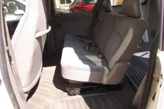 2002 Dodge Caravan SE