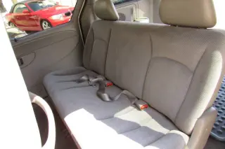 2002 Dodge Caravan SE
