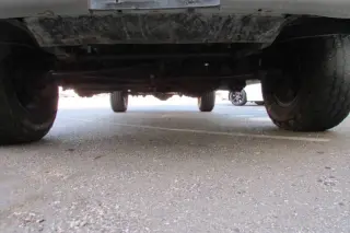 2001 Dodge Ram 1500 SLT Plus