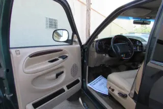 2001 Dodge Ram 1500 SLT Plus