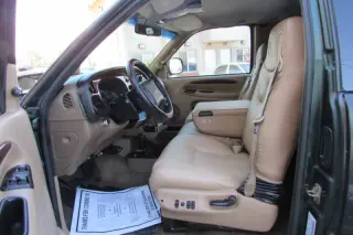2001 Dodge Ram 1500 SLT Plus
