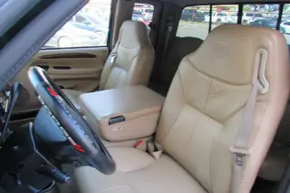 2001 Dodge Ram 1500 SLT Plus