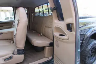 2001 Dodge Ram 1500 SLT Plus