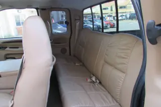 2001 Dodge Ram 1500 SLT Plus