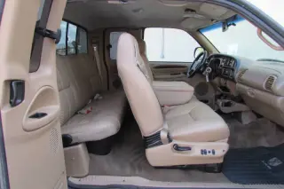 2001 Dodge Ram 1500 SLT Plus