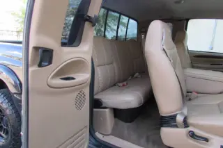 2001 Dodge Ram 1500 SLT Plus