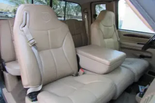 2001 Dodge Ram 1500 SLT Plus