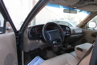 2001 Dodge Ram 1500 SLT Plus