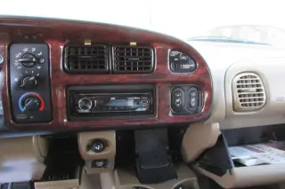 2001 Dodge Ram 1500 SLT Plus