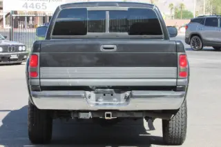 2001 Dodge Ram 1500 SLT Plus