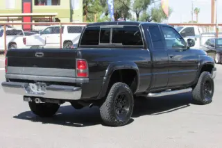 2001 Dodge Ram 1500 SLT Plus