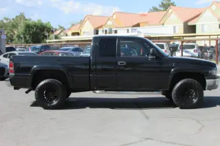 2001 Dodge Ram 1500 SLT Plus