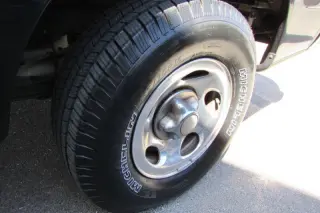 2002 Ford F-150 XLT