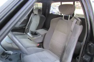 2002 Ford F-150 XLT