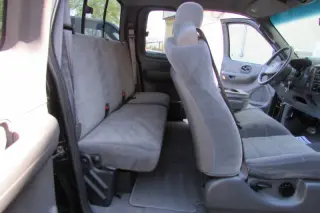2002 Ford F-150 XLT